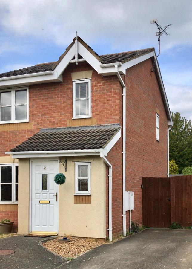 Kettering Leisure Holiday Home Exterior photo